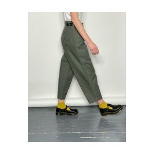 American Apparel trousers
